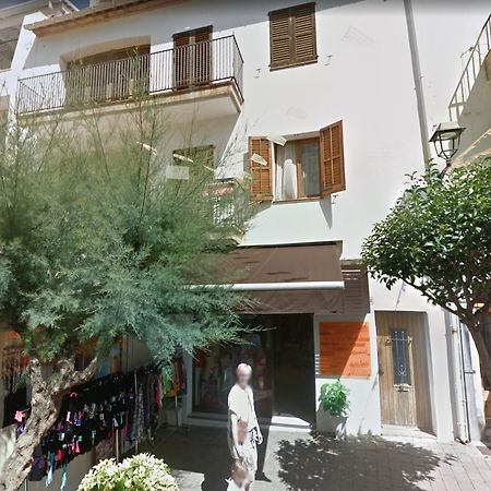 Ferienwohnung Les Voltes Palafrugell Exterior foto