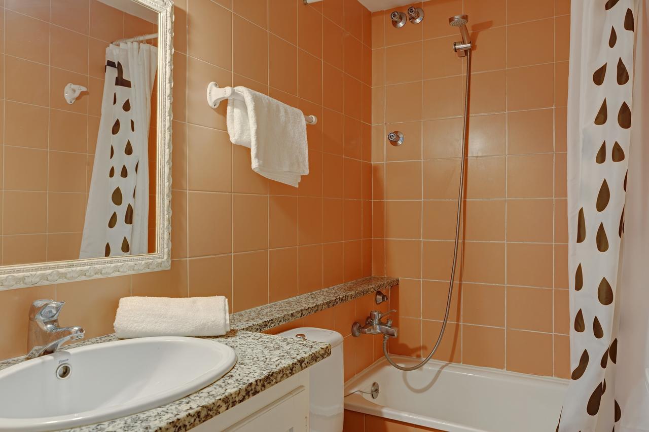 Ferienwohnung Les Voltes Palafrugell Exterior foto